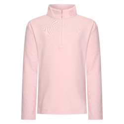 Strato base Imperial Riding Jamy bambino Zucchero filato Rosa