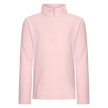 Strato base Imperial Riding Jamy bambino Zucchero filato Rosa