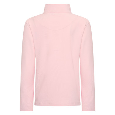 Strato base Imperial Riding Jamy bambino Zucchero filato Rosa