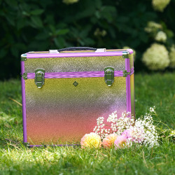 Cassetta da grooming Imperial Riding Basic Slim Line Cassetta da grooming Imperial Riding Basic Slim Line