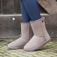 Scarpe da scuderia Imperial Riding Freezy donna Grigio