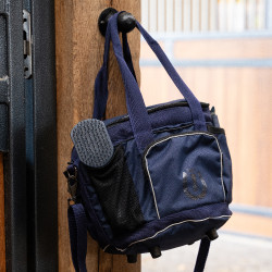 Borsa per la toelettatura Imperial Riding Basic Marina Blu marino Borsa per la toelettatura Imperial Riding Basic Marina Blu marino