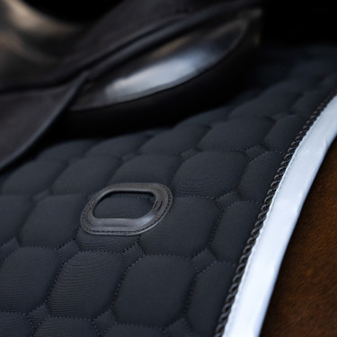 Sottosella Imperial Riding Luminous GP Nero