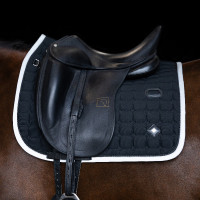 Sottosella Imperial Riding Luminous Dressage Nero