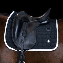 Sottosella Imperial Riding Luminous Dressage Nero