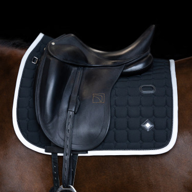 Sottosella Imperial Riding Luminous Dressage Nero