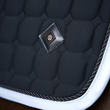 Sottosella Imperial Riding Luminous Dressage Nero