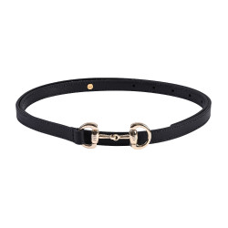 Cintura HV Polo Sophia Nero Cintura HV Polo Sophia Nero