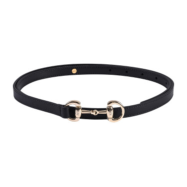 Cintura HV Polo Sophia Nero Cintura HV Polo Sophia Nero