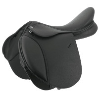 Sella Norton Pro Mista Avana