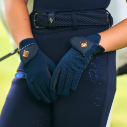 Guanti Imperial Riding Summercool basic Kids