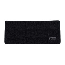 Fascia HV Polo Claire donna Nero