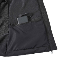 Batteria HV Polo Heat performance Nero