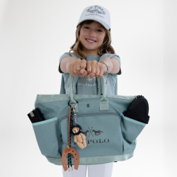 Ciondolo per borsa HV Polo Bear rider Marina Blu marino Ciondolo per borsa HV Polo Bear rider Marina Blu marino