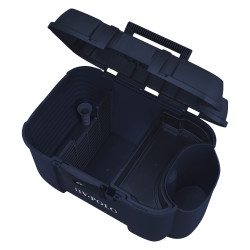 Scatola per la toelettatura HV Polo Nena Marina Blu marino