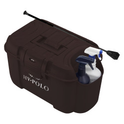 Scatola per la toelettatura HV Polo Nena Legno Beige