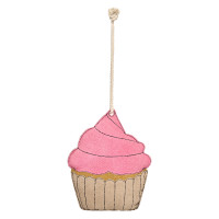 Giocattolo per box Imperial Riding Muffin Rosa