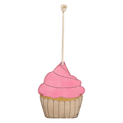Giocattolo per box Imperial Riding Muffin Rosa