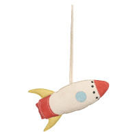 Giocattolo per box Imperial Riding Rocket Grigio Giocattolo per box Imperial Riding Rocket Grigio