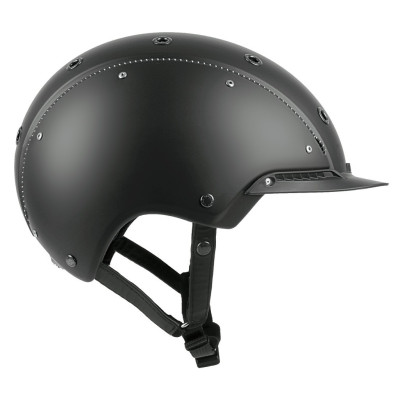 Casque Casco Champ 3 Noir