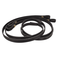 Redini da briglia Imperial Riding Hobby Horse Marrone