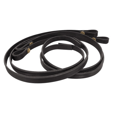 Redini da briglia Imperial Riding Hobby Horse Marrone