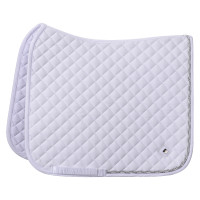 Sottosella Imperial Riding Basic cotton Dressage Bianco Sottosella Imperial Riding Basic cotton Dressage Bianco