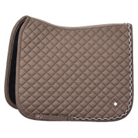 Sottosella Imperial Riding Basic cotton Dressage Paglia Marrone