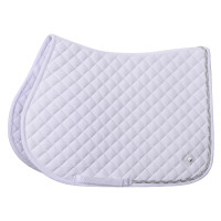 Sottosella Imperial Riding Basic cotton GP Bianco