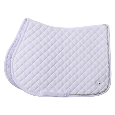 Sottosella Imperial Riding Basic cotton GP Bianco Sottosella Imperial Riding Basic cotton GP Bianco