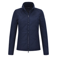 Giacca Imperial Riding Jenny Hybrid da donna Marina Blu marino