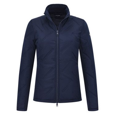 Giacca Imperial Riding Jenny Hybrid da donna Marina Blu marino