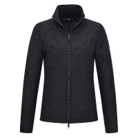 Giacca Imperial Riding Jenny Hybrid da donna Nero