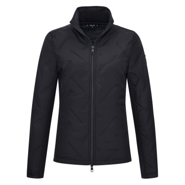 Giacca Imperial Riding Jenny Hybrid da donna Nero Giacca Imperial Riding Jenny Hybrid da donna Nero