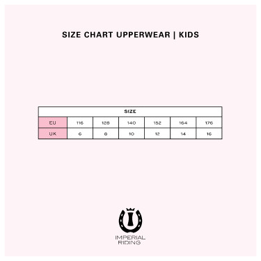 Gilet senza maniche Imperial Riding Jack Hybrid bambino Marina Blu marino