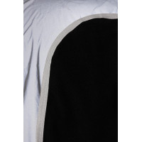 Coperta riflettente Horze Hi Viz Riflettente Argento