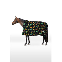 Plaid di Natale Horze Maglione di Natale