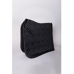 Sottosella da dressage Horze Aachen Blu marino scuro