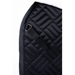 Sottosella da dressage Horze Aachen Blu marino scuro