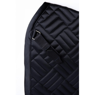 Sottosella da dressage Horze Aachen Blu marino scuro