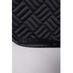 Sottosella da dressage Horze Aachen Blu marino scuro