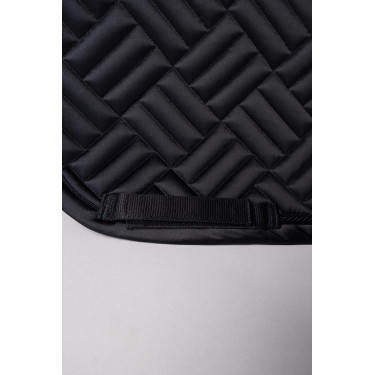 Sottosella da dressage Horze Aachen Blu marino scuro