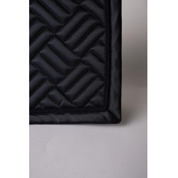 Sottosella da dressage Horze Aachen Blu marino scuro