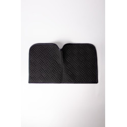 Sottosella da dressage Horze Aachen Blu marino scuro