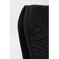 Sottosella da dressage Horze Lucca Nero