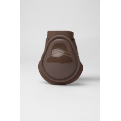 Paraglomi Horze Panache Quarzo caffè