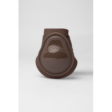 Paraglomi Horze Panache Quarzo caffè