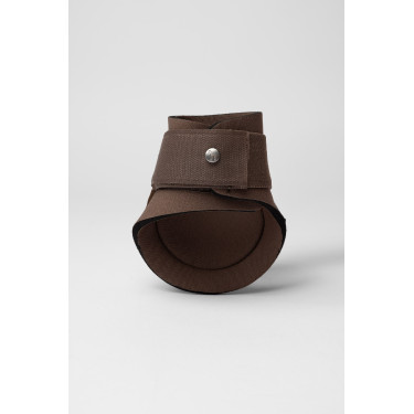 Paraglomi Horze Panache Quarzo caffè