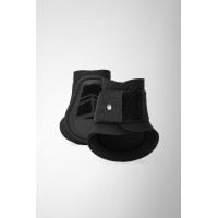 Paraglomi Horze Panache Nero