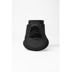 Paraglomi Horze Panache Nero